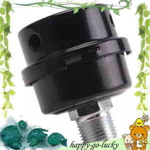 Bộ phận chế độ yên tĩnh thay thế cho máy nén SS3, Ổ cắm NPT 1 / 2, Tương thích với FS06050 -06-050