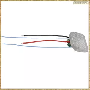 Bảng điều khiển cưa xích điện 12 Inch cho pin Lithium không chổi than Bảng điều khiển cưa xích điện Dụng cụ điện