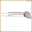 Bảng điều khiển cưa xích điện 12 Inch cho pin Lithium không chổi than Bảng điều khiển cưa xích điện Dụng cụ điện