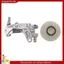 Ổ Đĩa Dầu Bơm Worm Gear Kit Cho Máy Cưa Xích 5200 4500 5800 52Cc 45Cc 58Cc Phụ Tùng