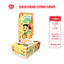 Sữa KUN Thạch 1 thùng 48 hộp x 170ml chọn vị: