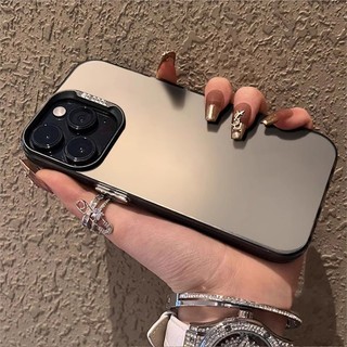 Ốp lưng silicon thời trang IMD cho iPhone 16, 15 Pro Max, 11, 12, 13, 14 Pro Max, X, XR, XS Max, 6, 6P, 7Plus, 8Plus KL