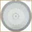Bộ phận thay thế giỏ bẫy mảnh vỡ bơm R0480100 Dành cho máy bơm dòng Zodiac FloPro FHPM