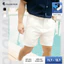 Quần short nam tây âu SMART FIT SHORT, BST MEN's JOURNEY, Cao Cấp, Thanh Lịch - POLOMANOR
