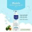 ✅Mustela Gentle Cleansing Gel Sữa Tắm Gội Da Thường 500ml