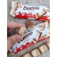 Chocolate Kinder Bueno nhân hạt dẻ hộp 129g (6 thanh)