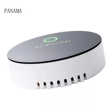 Máy lọc không khí USB thời trang NAMA Máy lọc không khí nhỏ Máy làm mát không khí 5W Máy lọc không khí Máy lọc không khí cầm tay cho Tr