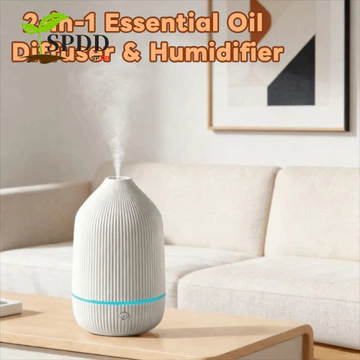 Automatic Humidifier