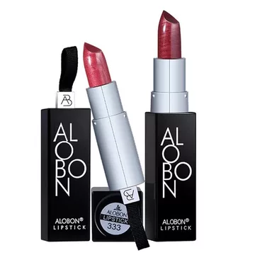 son dưỡng lipice có màu son dưỡng môi Yabang Ống Đen Son Môi Pha Lê Dưỡng Ẩm Charm Môi 3.8g Dễ Màu Dưỡng Ẩm Dưỡng Ẩm Học Sinh