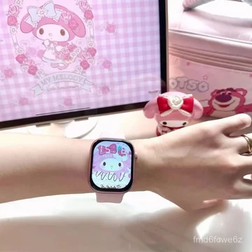 Đồng hồ đo đường huyết và huyết áp nhập khẩu, đo axit uric, lipid máu, nhịp tim, theo dõi giấc ngủ, vòng đeo tay thể