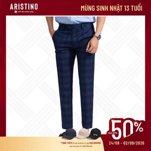 Quần âu Nam Aristino ATR01102