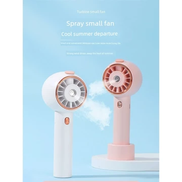 quạt tích điện makita chính hãng quạt tích điện Quạt Nhỏ USB Cầm Tay Sạc Mini Im Lặng Di Động Gió Cao Ký Túc Xá Sinh Viên Giường Quạt Điện Di Động