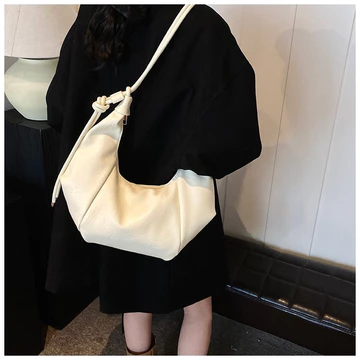 Women's Korean-Style Backpack – Large