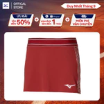 Váy NỮ FLEX SKORT -Đỏ 62GBD21161 — ảnh 1