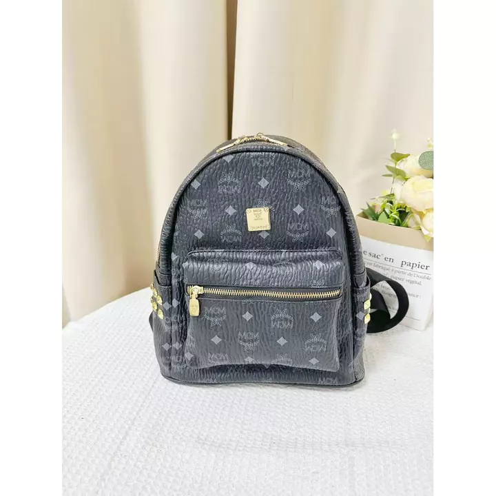Women's Backpack – Large · 2026MCM – 4