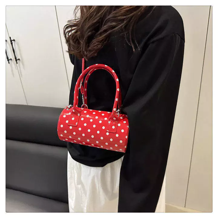 Women's Handbag – Mini – 4