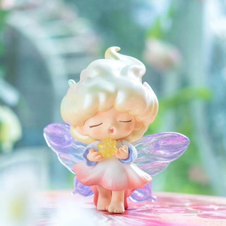 JOYS YUMO Dreamcore lsland Blind Box Hợp thời trang Chơi tay-Run