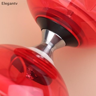 EGN Hai Đầu Diabolo Đồ Chơi Thể Dục Ngoài Trời Chơi Diabolo Yo-Yo Chơi Diabolo Yo-Yo Chơi Diabolo Yo-Yo Chơi Diabolo Đồ Chơi Trẻ Em Người Cao Tuổi N