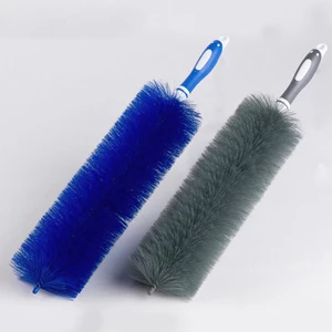 Chổi Lau Quạt, Lau Quần Áo, Phủi Bụi, Cọ Rửa Xe Máy-GIOVA