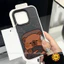 Cho Ốp Lưng IPhone 12 13 15 14 11 16 17 Pro Max XS XR X Max 15 7 8 16 Plus loopy Chống trầy xước và chống mài mòn