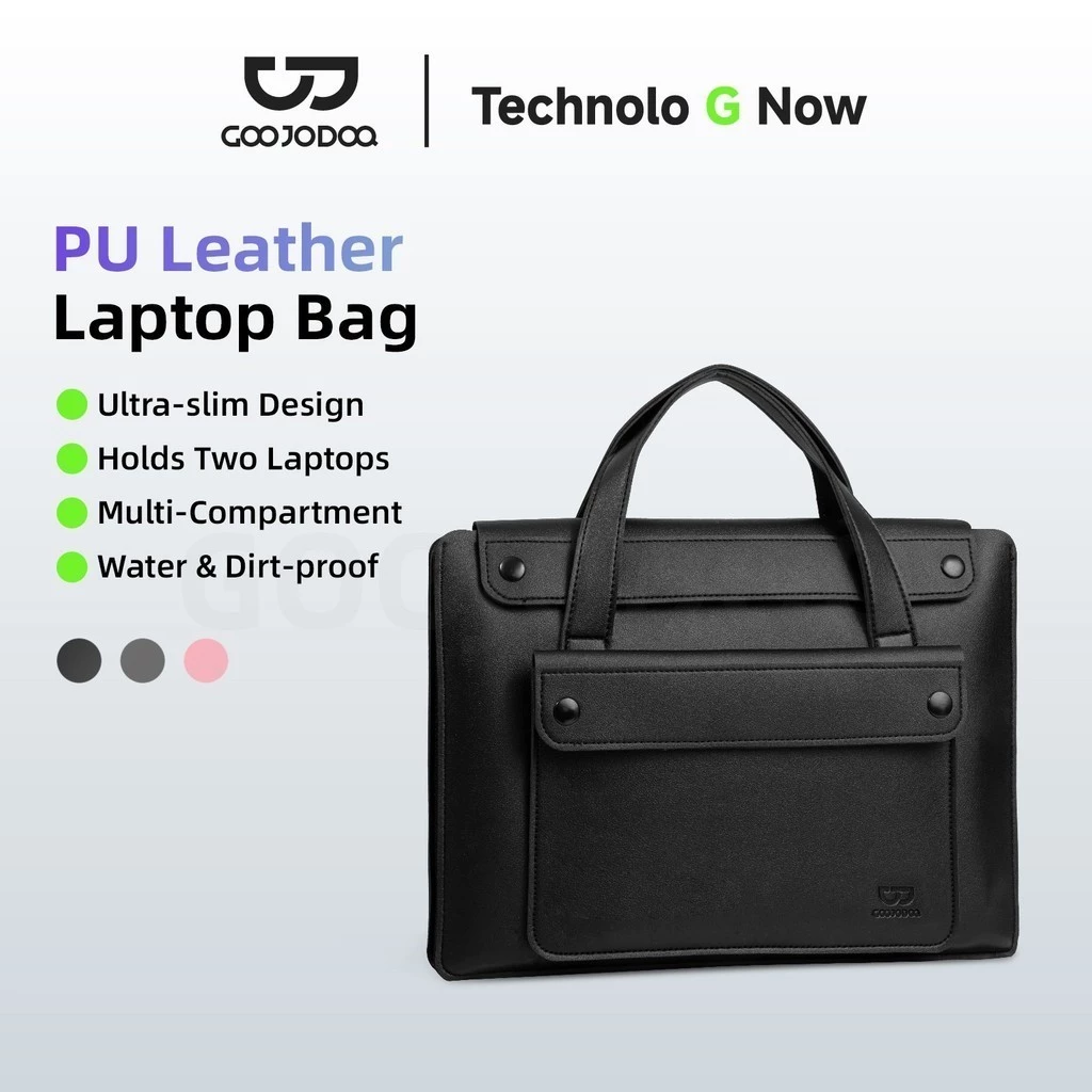 Túi đựng laptop GOOJODOQ