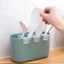 Máy tách phân loại kính thiên văn tủ lạnh bằng nhựa chất lượng cao cấp màu trắng nhà bếp /
