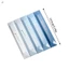 Bộ 5 Băng Chỉnh Màu Gradient Dung Tích Lớn Mịn Không Tiếng Ồn Cho Trường Văn Phòng Đồ Dùng Viết