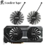 I95MM FD10015H12S 0.55A GTX1080Ti GPU Cooler Cho Palit GTX 1080 Ti Super JetStream Card Đồ Họa Quạt Làm Mát *