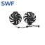 I * 90MM CF9010U12D Quạt Làm Mát Cho ASUS DUAL RTX 3060 TI 8G MINI V2 LHR Card Đồ Họa Quạt Làm Mát T129215SU * *