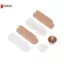 Đệm Ghế Vệ Sinh Đa Năng 12 Miếng Đệm Chống Trơn Trượt Và Giảm Tiếng Ồn Cho Phòng Tắm Gia Đình Sử Dụng VN