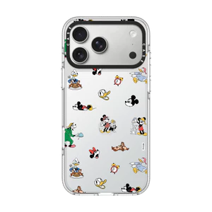 Đá Pha Lê Từ Tính Toàn Màn Hình Chuột Trong Suốt Ốp Lưng Điện Thoại iPhone 17 Pro Max 16 15 14 13 17Air 16Plus Ốp Lưng Cứng Chống Sốc Bảo Vệ Vỏ