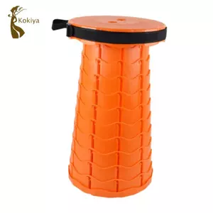 Ghế gấp Ghế kính thiên văn di động có thể điều chỉnh để câu cá du lịch dã ngoại