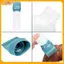VFZ 120ML Thuốc Nhuộm Tóc Applicator Bàn Chải Chai Nhuộm Dầu Gội Chai Dầu Nhuộm Tóc Chai Applicator Tóc Tạo Kiểu Tóc Louislifecool