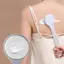 VFZ 1 Cái Dụng cụ bôi thuốc mỡ dưỡng da đa chức năng Tay cầm dài Bàn chải tắm Ba Applicator Louislifecool