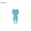 GCDHome 10 Cái / bộ Trẻ Em Động Vật Hoạt Hình Trái Cây Nĩa Ký Trái Cây Toothpi Bento Bữa Trưa Trang Trí HOT