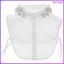 Cổ áo giả cho nữ Choker Cotton kevga