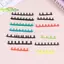 Ống bảo vệ dây vợt cầu lông 4 6 7 8 11 Loại móng tay Quần lót Nylon để nâng cao tuổi thọ vợt [MỚI]