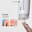 Kem dưỡng ZI-K Cica Repairing Gel Transparent 100ml | Phục hồi, làm dịu, cấp ẩm, giảm kích ứng