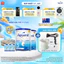 Combo 2 Sữa bột Aptamil Profutura Kid Cesarbiotik New Zealand số 3 (800g) + 1T Aptamil KID 110ml