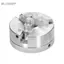 Belleshopp Belleshopp Dioche Tiện Chuck Máy Mini Ba Hàm Bốn (3 Hàm-3.17mm)
