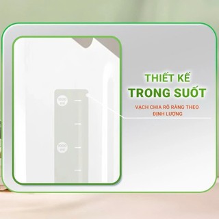 Hộp đựng bột giặt TopGia 1500ml có nắp kín chống ẩm, kèm cốc đong tiện lợi, nhựa cứng cáp, bền đẹp