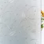 Nhãn dán kính tĩnh điện mờ Cửa sổ văn phòng Bảo mật Nhãn dán kính không keo dán trong suốt Phim thủy tinh đục G1OO