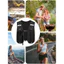🔥hydration pack running túi nước chạy bộ hydrat hóa vest 2025 Phong Cách Mới Leo Núi Vest Túi Chạy Túi Điện Thoại Di Động Đi Xe Đạp Ngoài Trời Đi Bộ Đường Dài Vest Túi Nhẹ Thể Thao Nước Túi