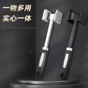 Thịt Bò Rời Thịt Búa Beater Hộ Gia Đình Bít Tết Dụng Cụ Thịt Beater Đặc Biệt Búa Gõ Thịt Dụng Cụ Tiện Dụng Phá Vỡ Tendon Búa