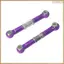 RC Xe Kim Loại Nâng Cấp Phụ Kiện Thanh Lái Cho Go 1 / 14 14209 14210 H14BM RC Xe Nâng Cấp Phần