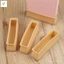 Vỏ chân nội thất bằng silicon chống trượt - 4 miếng bảo vệ sàn dày bền
