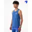 Breathing Yarn Vest for Men and Women Spring and Summer Lightweight Breathable Quick-Drying Running Professional Marathon Vest 8x2s