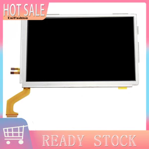 < CarFashion > Màn hình LCD Flex trên cùng thay thế cho các bộ phận sửa chữa 3DS