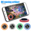 < CarFashion > Q8 Mini Điện Thoại Di Động Máy Tính Bảng Trò Chơi Hút Cần Điều Khiển Màn Hình Cảm Ứng Joypad