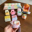 PS1 Sumikko Gurashi Tenori Sang Trọng Nội Thất Sang Trọng Sang Trọng Giường Dễ Thương Bàn Học Cho Nhân Vật Nhỏ Hiển Thị Trang Trí SP1